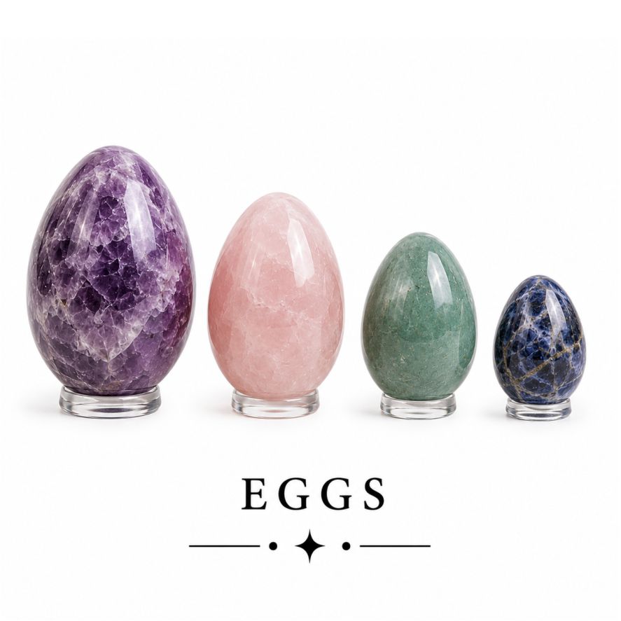 Form - Egg