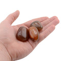 Carnelian Large & XL Tumble Stone